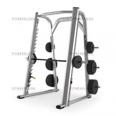 Precor 802 из каталога машин Смита в Ростове-на-Дону по цене 492920 ₽