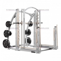 Hoist CF-3754  3D из каталога машин Смита в Ростове-на-Дону по цене 511190 ₽