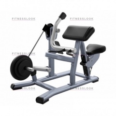 Precor 520 - бицепс сидя из каталога тренажеров на свободных весах в Ростове-на-Дону по цене 288530 ₽