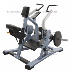 Precor 309 - тяга гребная с упором на грудь из каталога массажных накидок в Ростове-на-Дону по цене 310695 ₽