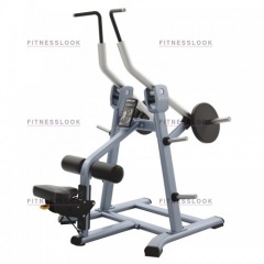 Precor 305 - тяга сверху из каталога тренажеров на свободных весах в Ростове-на-Дону по цене 310695 ₽