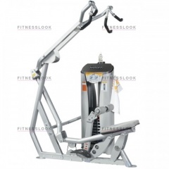 Hoist RS-1201 - верхняя тяга из каталога грузоблочных тренажеров в Ростове-на-Дону по цене 942359 ₽