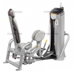 Hoist RS-1406 - приводящие ног из каталога грузоблочных тренажеров в Ростове-на-Дону по цене 942359 ₽