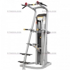 Hoist RS-1700 - подтягивание/отжимание из каталога грузоблочных тренажеров в Ростове-на-Дону по цене 889990 ₽