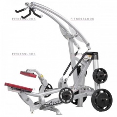 Hoist RPL-5201 - тяга сверху из каталога аппаратов для прессотерапии в Ростове-на-Дону по цене 331100 ₽