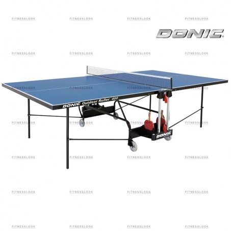 Рендер-0 для Donic Outdoor Roller 400 - синий