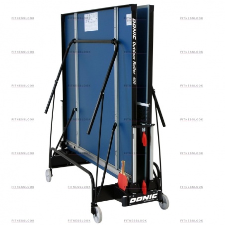 Рендер-1 для Donic Outdoor Roller 400 - синий