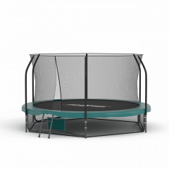 Proxima Premium 10FT / 305 м из каталога батутов в Ростове-на-Дону по цене 36990 ₽