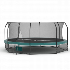 Proxima Premium 14FT / 427 см из каталога батутов в Ростове-на-Дону по цене 59990 ₽
