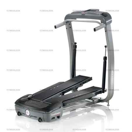 Рендер-0 для Bowflex TreadClimber TC10