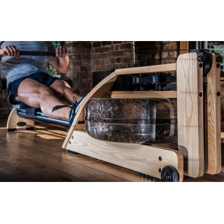 Рендер-1 для WaterRower A1 Studio ясень