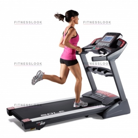Рендер-1 для Sole Fitness F80