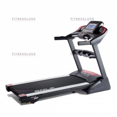 Рендер-0 для Sole Fitness F80