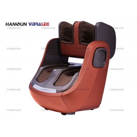 Рендер-4 для Hansun Vibroleg FC 1001V