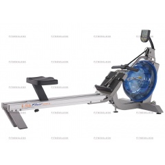 First Degree Fitness Fluid Rower E-316 из каталога гребных тренажеров в Ростове-на-Дону по цене 161420 ₽