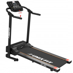 Беговая дорожка UnixFit ST-350 в Ростове-на-Дону по цене 30890 ₽