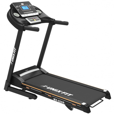 Рендер-0 для UnixFit MX-520R