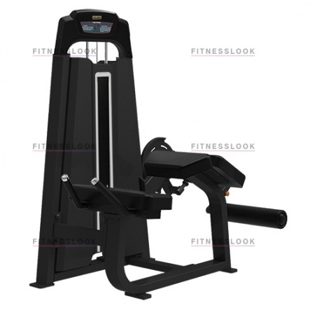 Рендер-0 для Bronze Gym LD-9001 - сгибание ног лежа