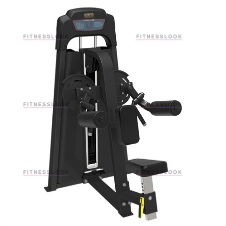 Рендер-0 для Bronze Gym LD-9005 - дельта-машина