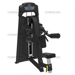 Bronze Gym LD-9005 - дельта-машина из каталога грузоблочных тренажеров в Ростове-на-Дону по цене 101920 ₽