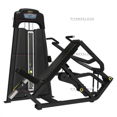 Рендер-0 для Bronze Gym LD-9006 - жим от плеч