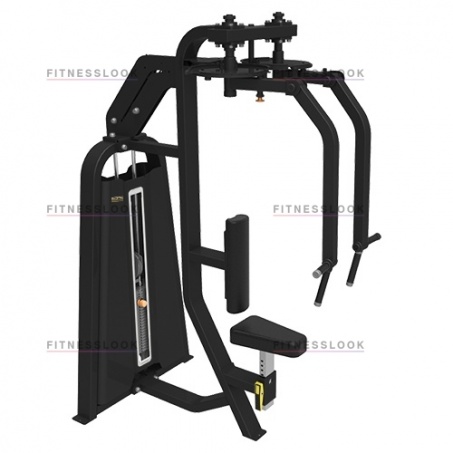 Рендер-0 для Bronze Gym LD-9007 - грудь/задняя дельта