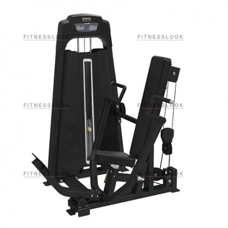 Рендер-0 для Bronze Gym LD-9008 - жим от груди