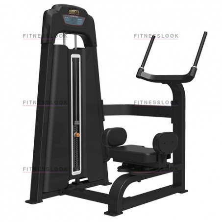 Рендер-0 для Bronze Gym LD-9018 - торс-машина