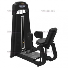 Bronze Gym LD-9021 - сведение ног из каталога грузоблочных тренажеров в Ростове-на-Дону по цене 110420 ₽