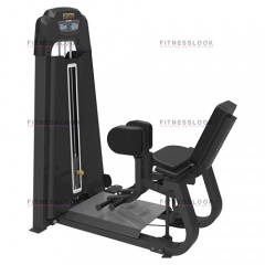 Bronze Gym LD-9022  - разведение ног из каталога грузоблочных тренажеров в Ростове-на-Дону по цене 110420 ₽
