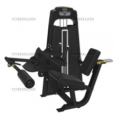 Bronze Gym LD-9023 - сгибание ног из каталога грузоблочных тренажеров в Ростове-на-Дону по цене 101920 ₽