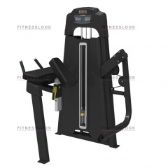 Bronze Gym LD-9024 - ягодичные мышцы из каталога грузоблочных тренажеров в Ростове-на-Дону по цене 129900 ₽