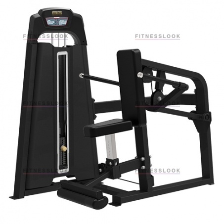 Рендер-0 для Bronze Gym LD-9026 - трицепс-машина (брусья)
