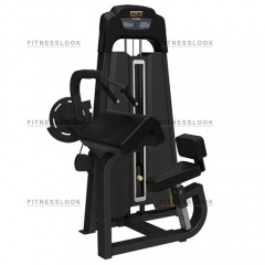 Bronze Gym LD-9028 трицепс-машина из каталога грузоблочных тренажеров в Ростове-на-Дону по цене 63330 ₽