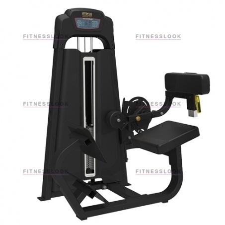 Рендер-0 для Bronze Gym LD-9031 - разгибание спины