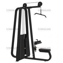 Bronze Gym LD-9035 - верхняя тяга из каталога грузоблочных тренажеров в Ростове-на-Дону по цене 101920 ₽