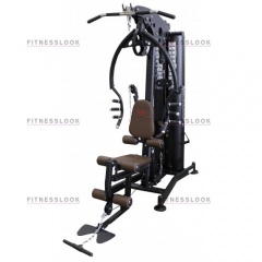 Smith Strength F1 + тяга F1P - фото 1
