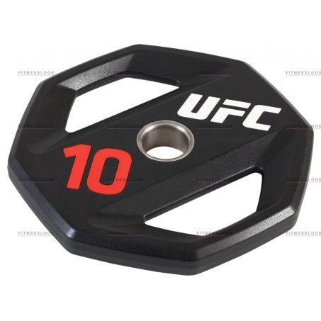 Рендер-0 для UFC олимпийский 10 кг 50 мм