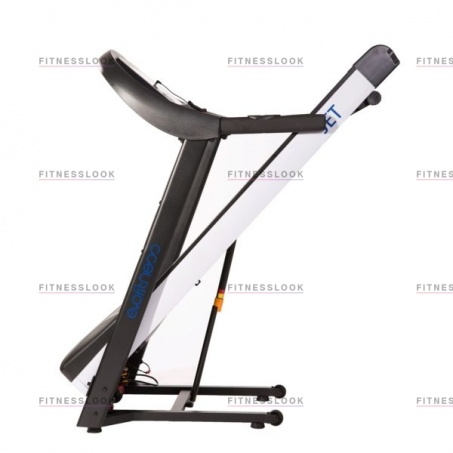 Рендер-5 для Evo Fitness Jet