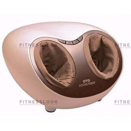 Рендер-0 для Oto Adore Foot Warm AFW-90