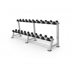 DFC Powergym RA778 из каталога подставок и стоек в Ростове-на-Дону по цене 25500 ₽