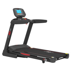 CardioPower T60 из каталога беговых дорожек в Ростове-на-Дону по цене 89170 ₽