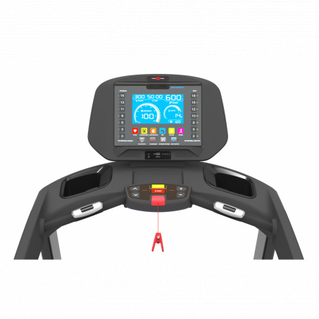 Рендер-3 для CardioPower T60