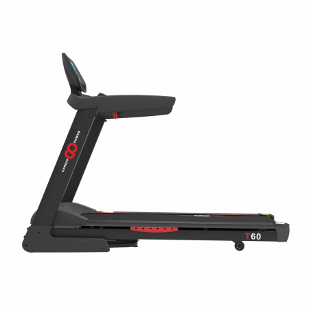 Рендер-2 для CardioPower T60