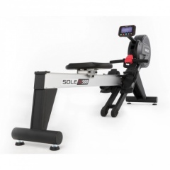 SR500 в Ростове-на-Дону по цене 136430 ₽ в категории гребные тренажеры Sole Fitness