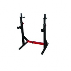 Protrain SR 315 (HCXK-1024) из каталога стоек для штанги в Ростове-на-Дону по цене 20230 ₽
