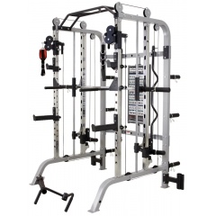 Protrain MUT-01 (MON-G3) из каталога силовых рам в Ростове-на-Дону по цене 113050 ₽