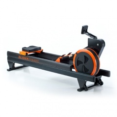 Waterrower Slider Dynamic из каталога гребных тренажеров в Ростове-на-Дону по цене 175360 ₽