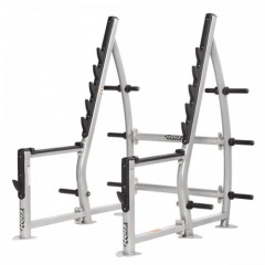 Hoist CF-3367 из каталога стоек для штанги в Ростове-на-Дону по цене 416330 ₽