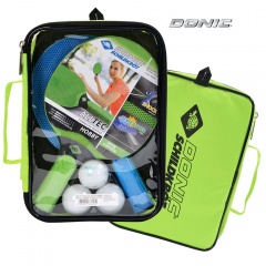 Donic Alltec  Hobby Outdoor из каталога наборов игры для настольного тенниса в Ростове-на-Дону по цене 2990 ₽